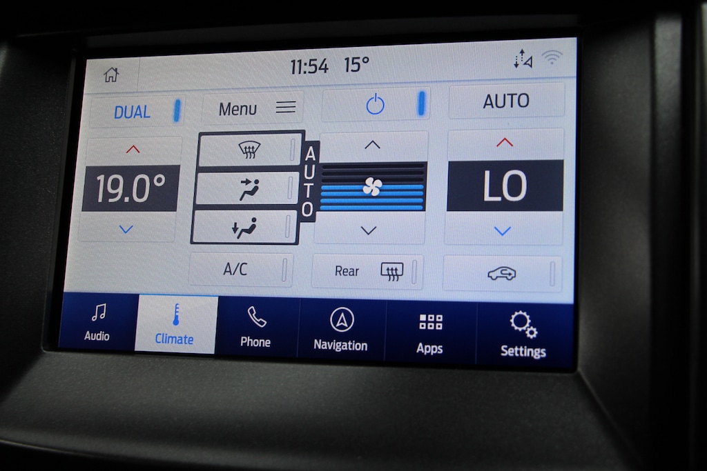 Used Ford Ranger 2020 for sale - 76580433: Photo 30