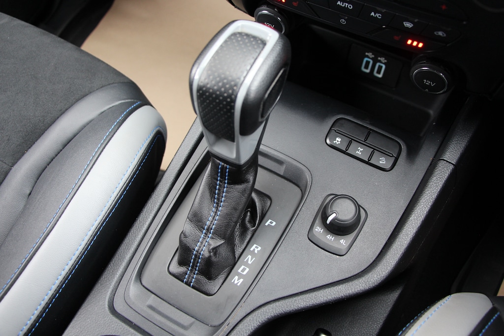 Used Ford Ranger 2020 for sale - 76580433: Photo 33