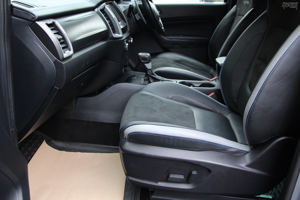 Used Ford Ranger 2020 for sale - 76580433: Photo 35