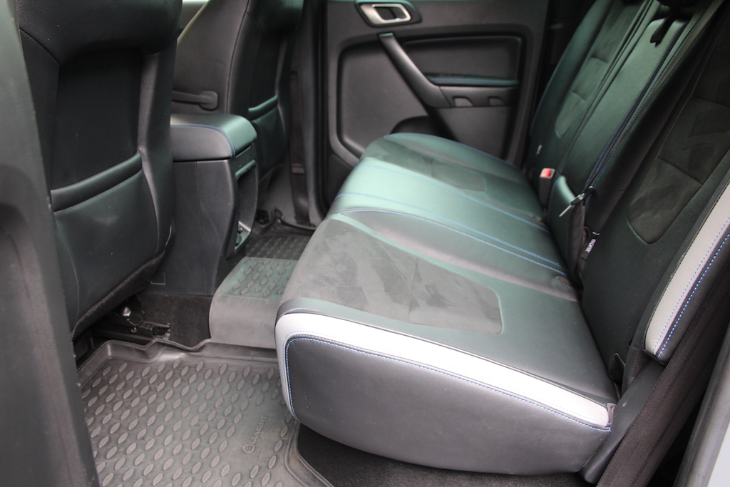 Used Ford Ranger 2020 for sale - 76580433: Photo 36