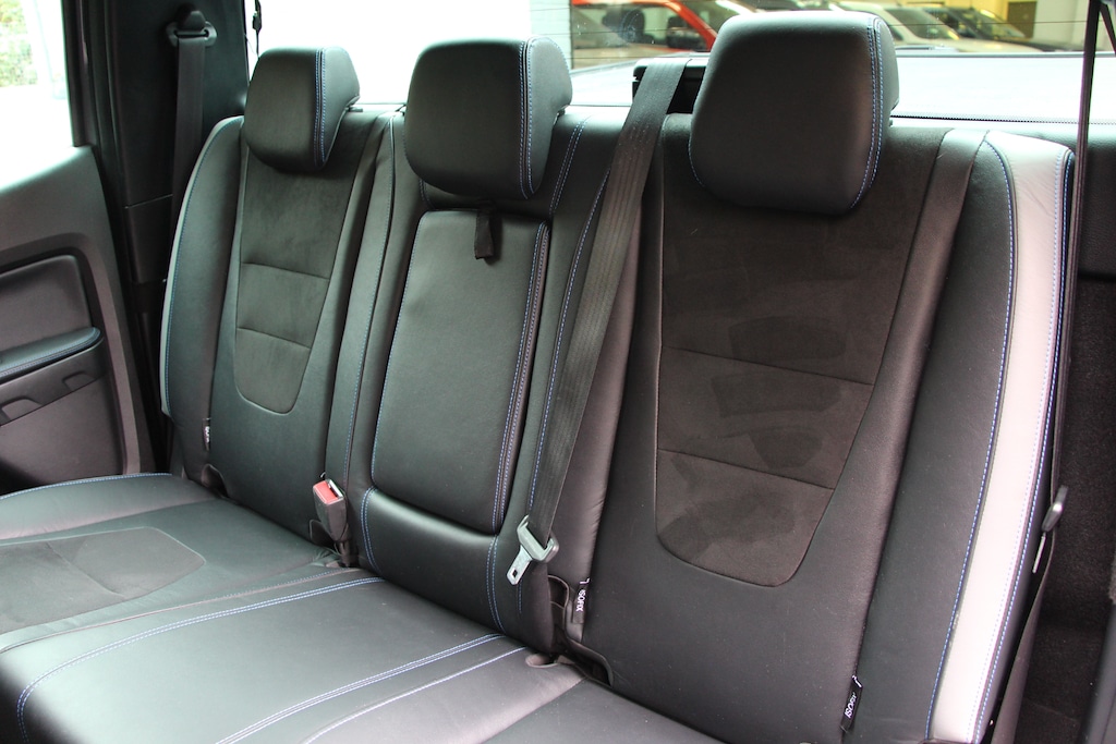 Used Ford Ranger 2020 for sale - 76580433: Photo 37