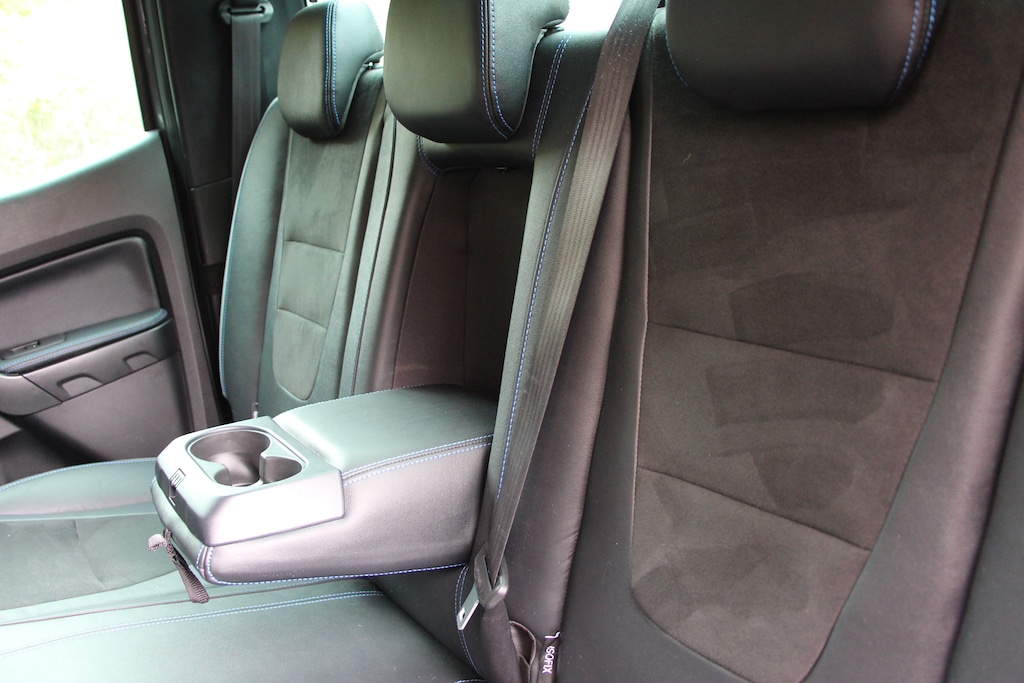 Used Ford Ranger 2020 for sale - 76580433: Photo 38