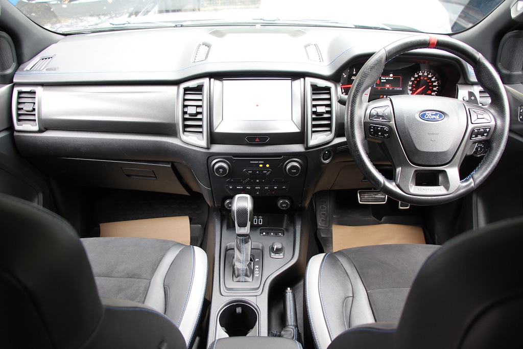 Used Ford Ranger 2020 for sale - 76580433: Photo 39