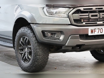 Used Ford Ranger 2020 for sale - 76580433: Photo