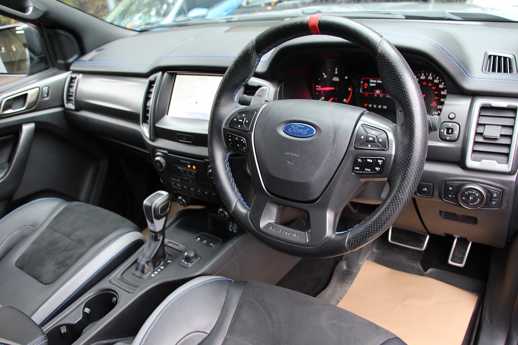 Used Ford Ranger 2020 for sale - 76580433: Photo 41