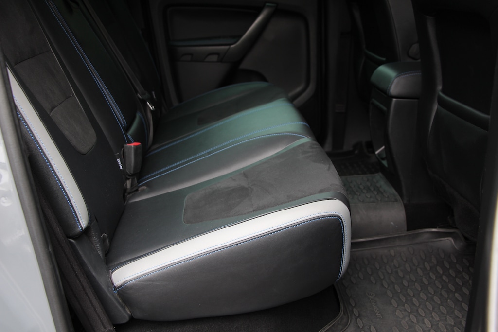 Used Ford Ranger 2020 for sale - 76580433: Photo 44