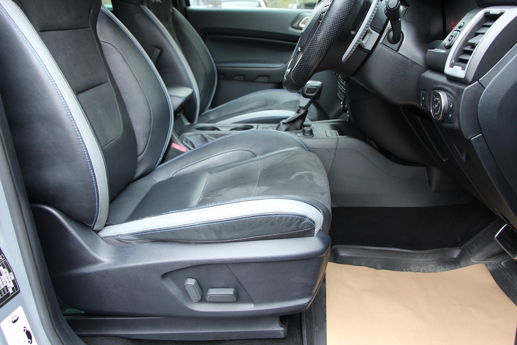 Used Ford Ranger 2020 for sale - 76580433: Photo 45