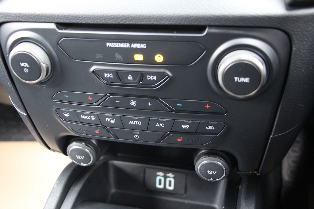 Used Ford Ranger 2020 for sale - 76580433: Photo 46