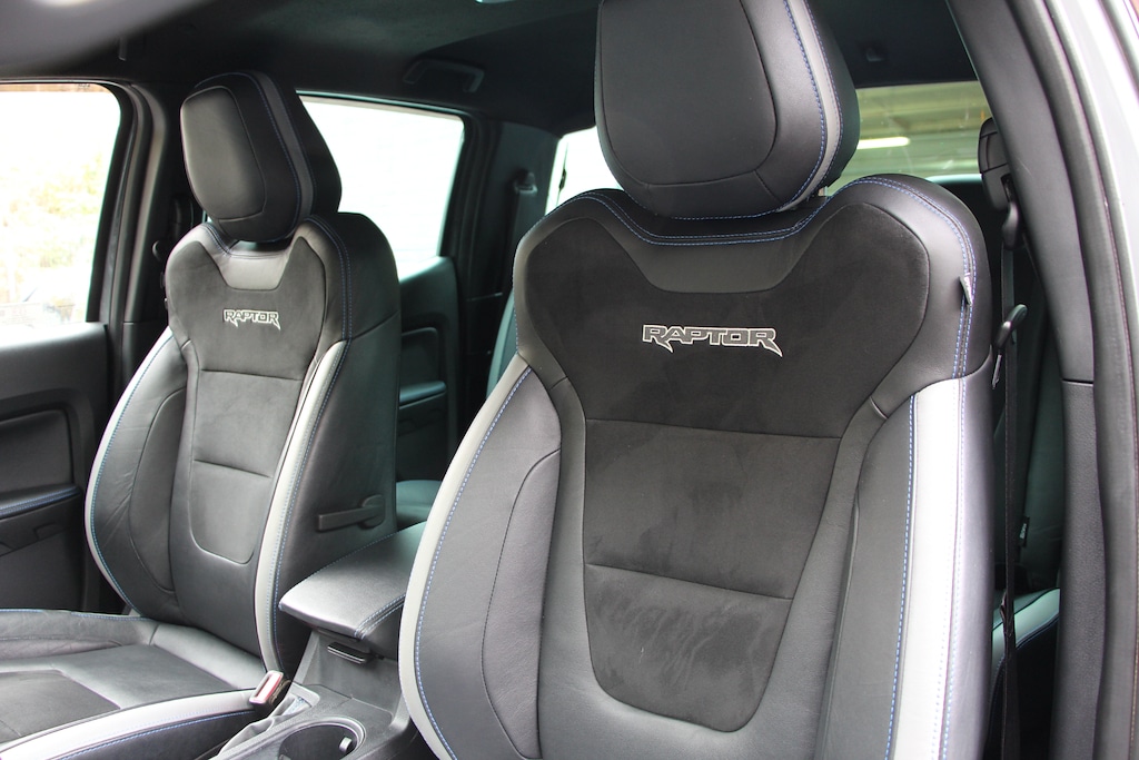 Used Ford Ranger 2020 for sale - 76580433: Photo 5