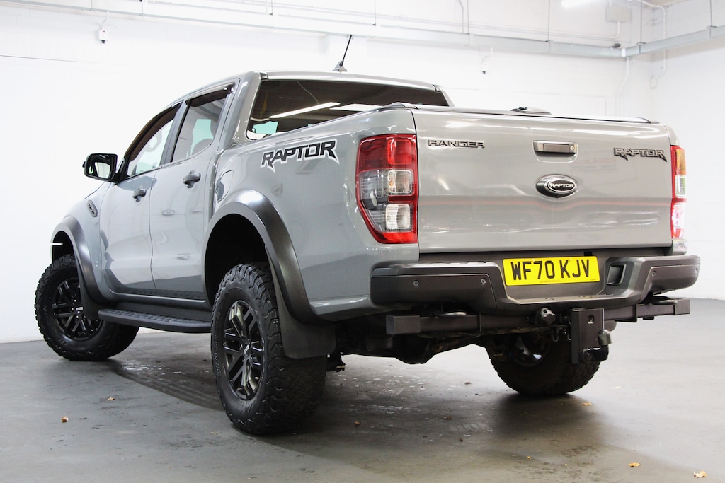 Used Ford Ranger 2020 for sale - 76580433: Photo 6