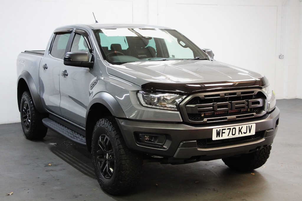 Used Ford Ranger 2020 for sale - 76580433: Photo 8