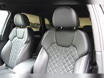 Used Audi Q5 2021 for sale - 79031896: Photo
