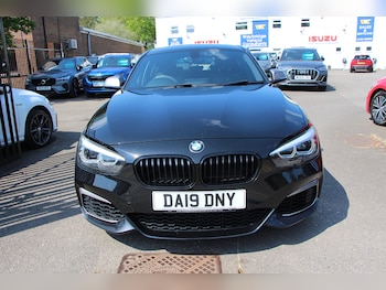 Used BMW 1 Series 2019 for sale - 78412062: Photo
