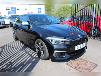 Used BMW 1 Series 2019 for sale - 78412062: Photo