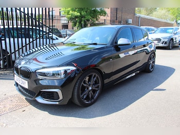 Used BMW 1 Series 2019 for sale - 78412062: Photo
