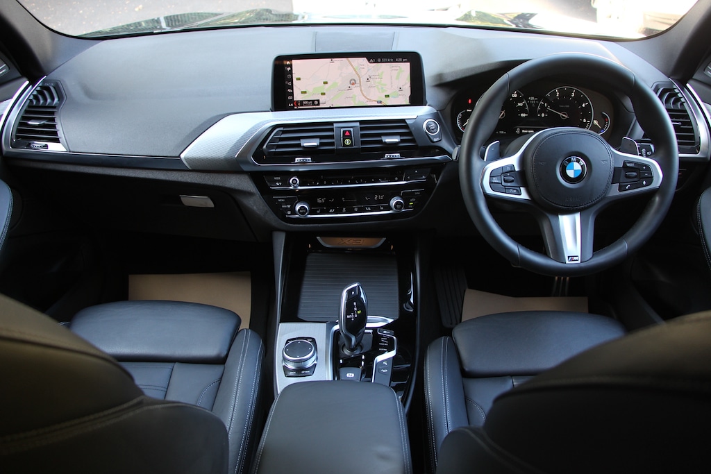 Used BMW X3 2019 for sale - 77532396: Photo 21