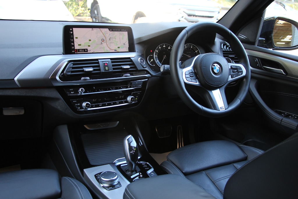 Used BMW X3 2019 for sale - 77532396: Photo 27