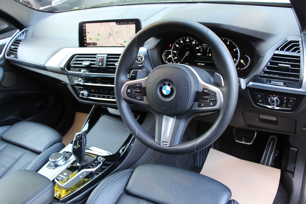 Used BMW X3 2019 for sale - 77532396: Photo 28