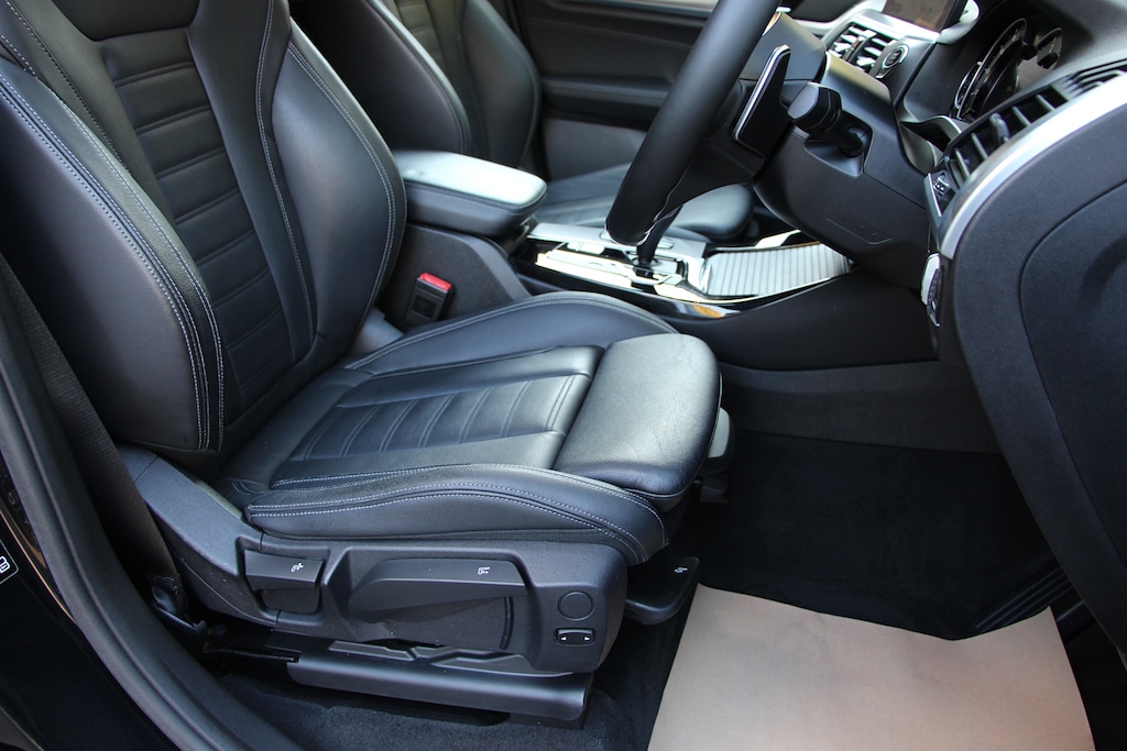 Used BMW X3 2019 for sale - 77532396: Photo 35