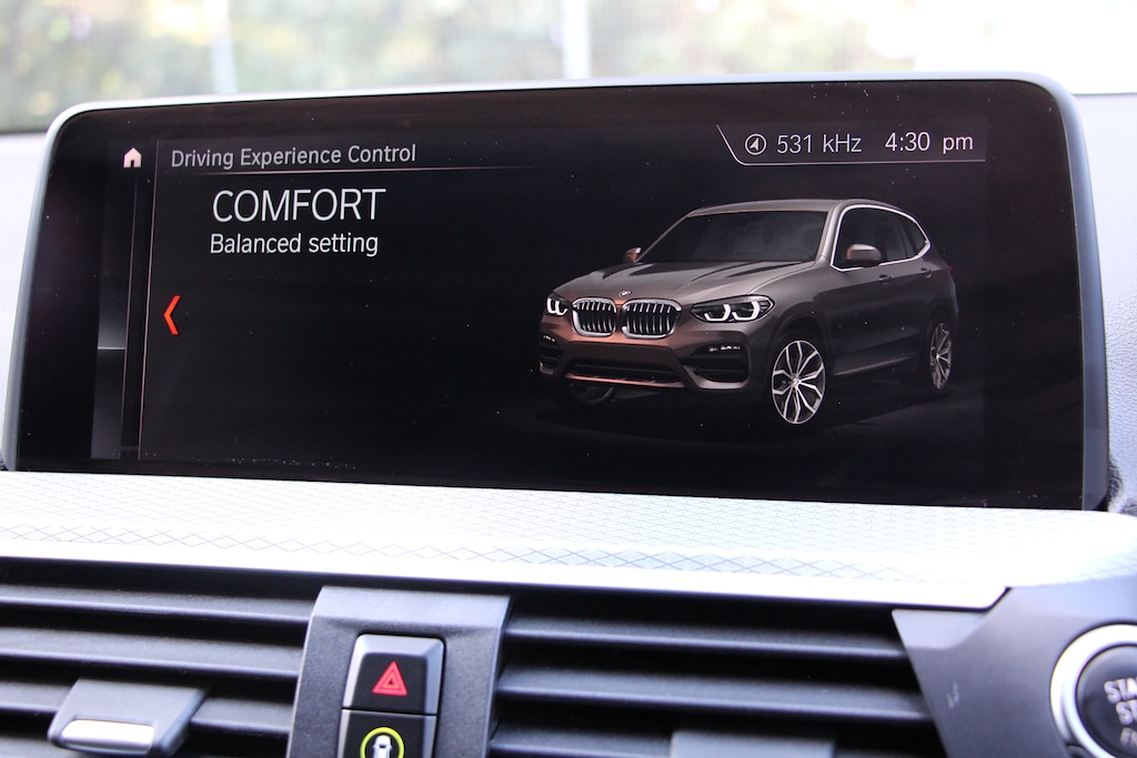 Used BMW X3 2019 for sale - 77532396: Photo 41