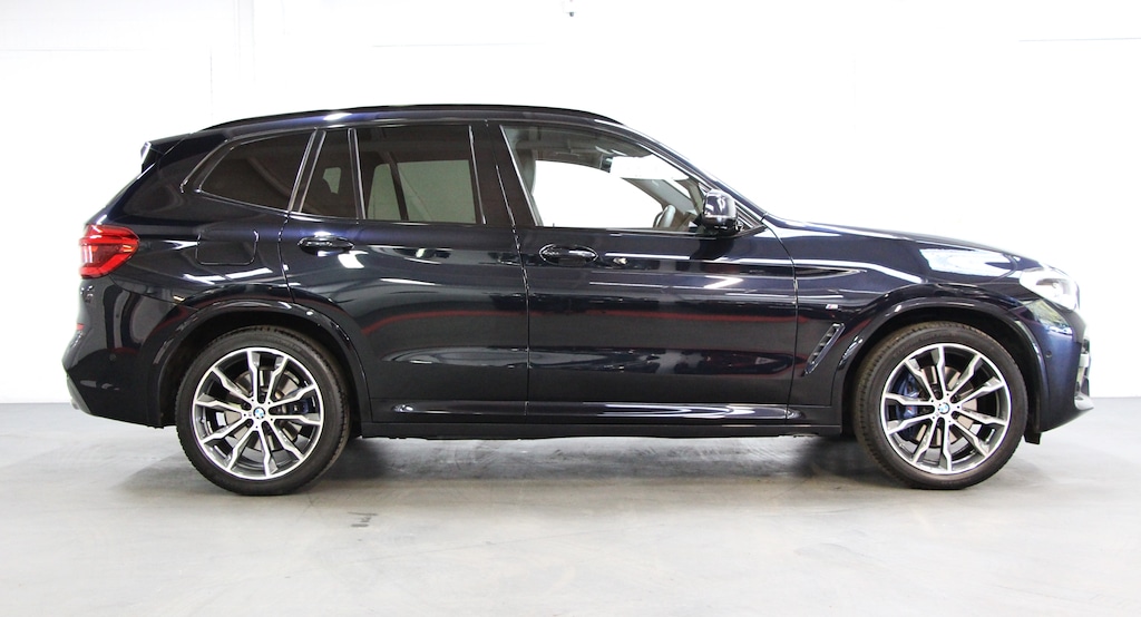 Used BMW X3 2019 for sale - 77532396: Photo 9