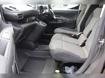 Used Citroen Berlingo 2022 for sale - 79842105: Photo