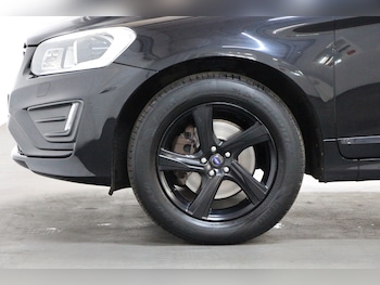 Used Volvo XC60 2013 for sale - 75784109: Photo