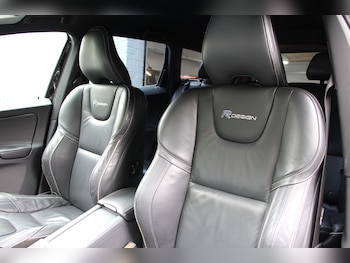 Used Volvo XC60 2013 for sale - 75784109: Photo