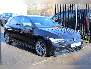 Used Volkswagen Golf 2021 for sale - 77339670: Photo