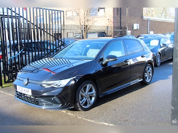 Used Volkswagen Golf 2021 for sale - 77339670: Photo