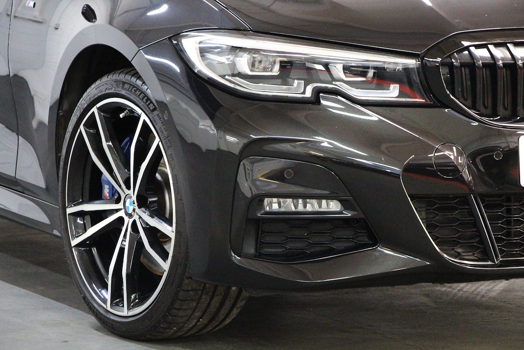 Used BMW 3 Series 2020 for sale - 76580398: Photo 10