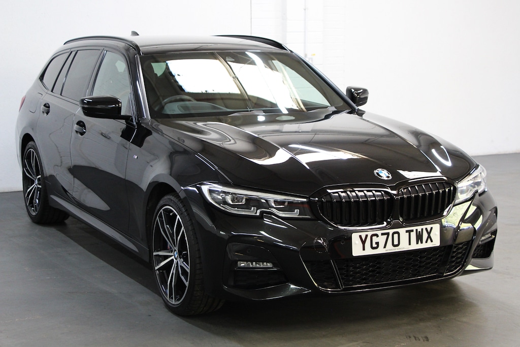 Used BMW 3 Series 2020 for sale - 76580398: Photo 11