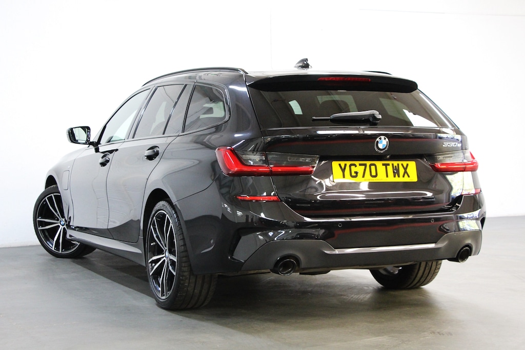 Used BMW 3 Series 2020 for sale - 76580398: Photo 14