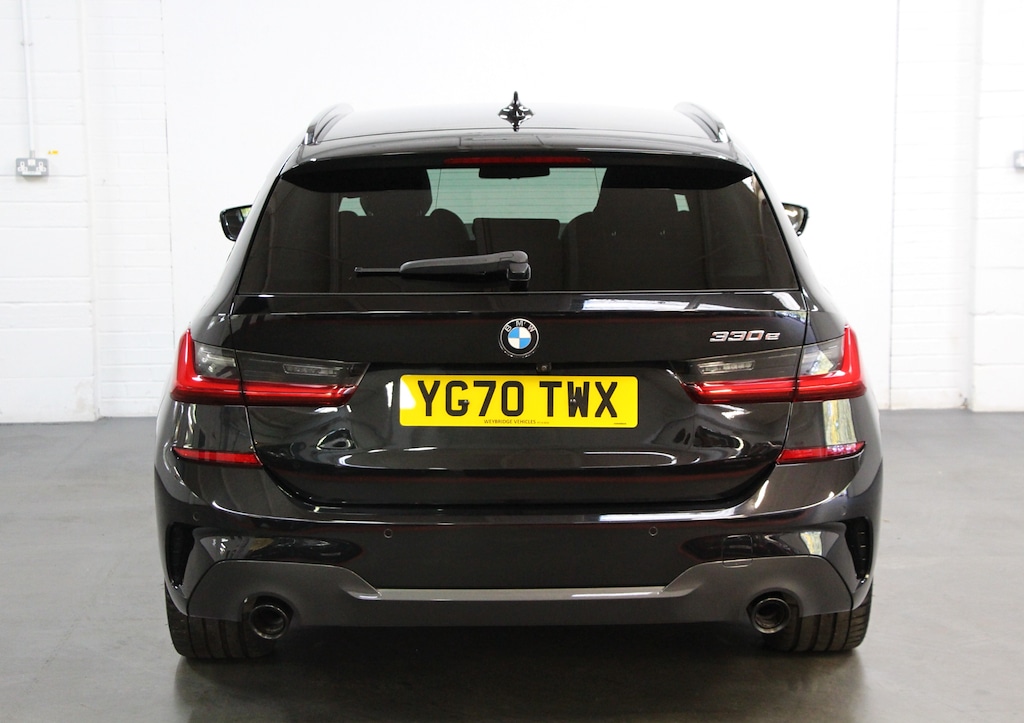 Used BMW 3 Series 2020 for sale - 76580398: Photo 17