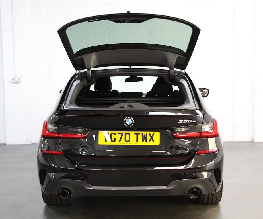 Used BMW 3 Series 2020 for sale - 76580398: Photo 18