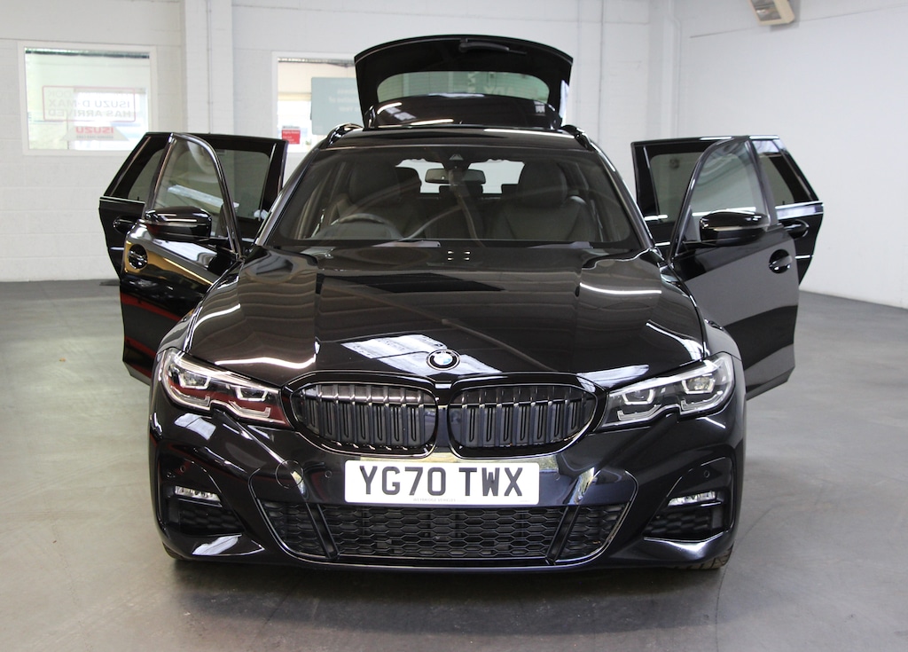 Used BMW 3 Series 2020 for sale - 76580398: Photo 19