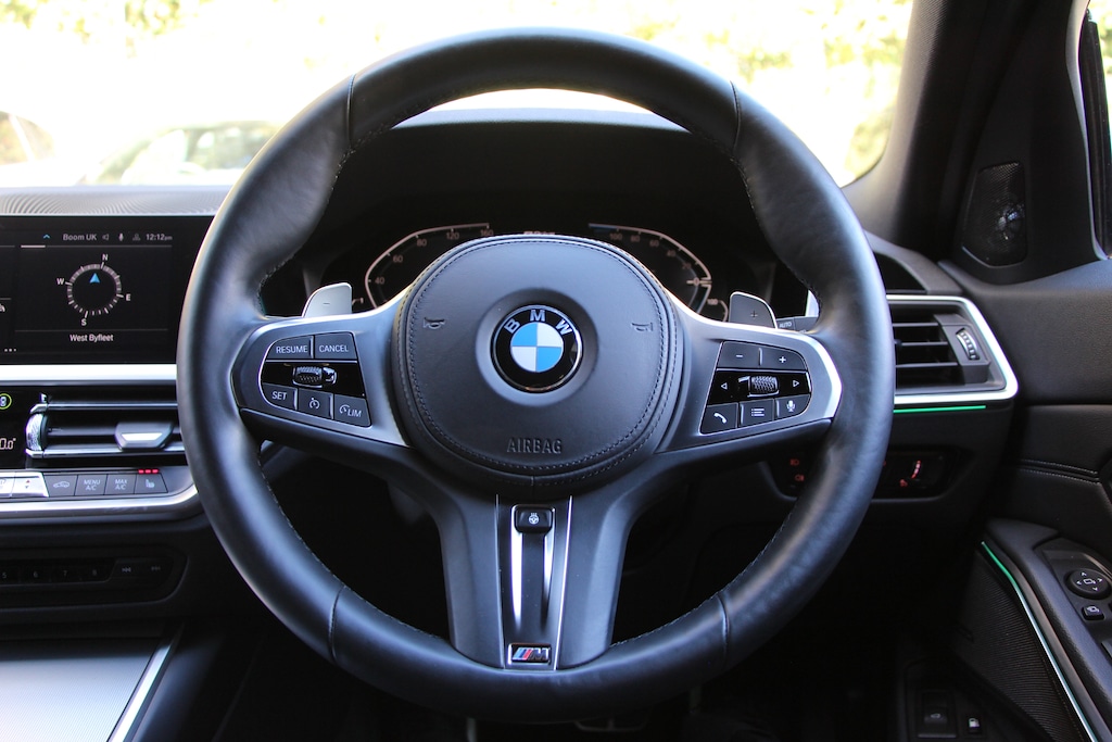 Used BMW 3 Series 2020 for sale - 76580398: Photo 21