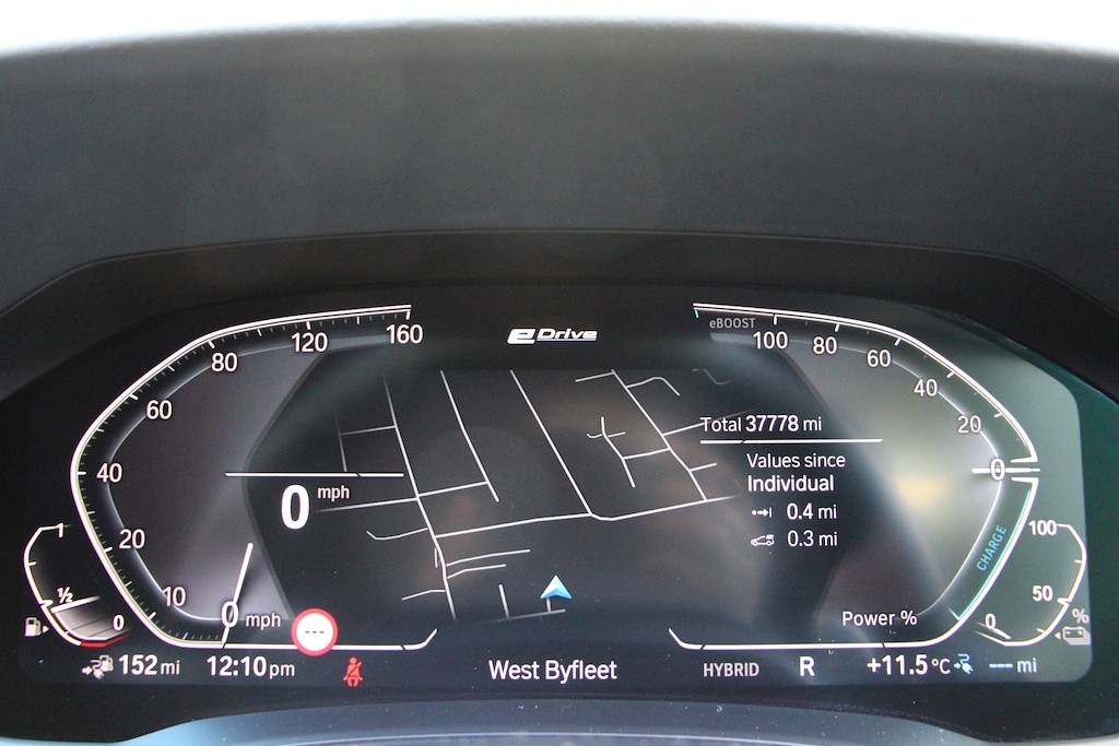 Used BMW 3 Series 2020 for sale - 76580398: Photo 22