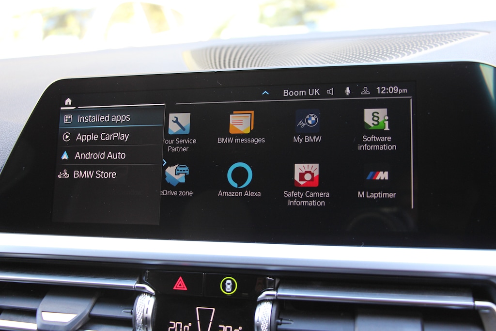 Used BMW 3 Series 2020 for sale - 76580398: Photo 24