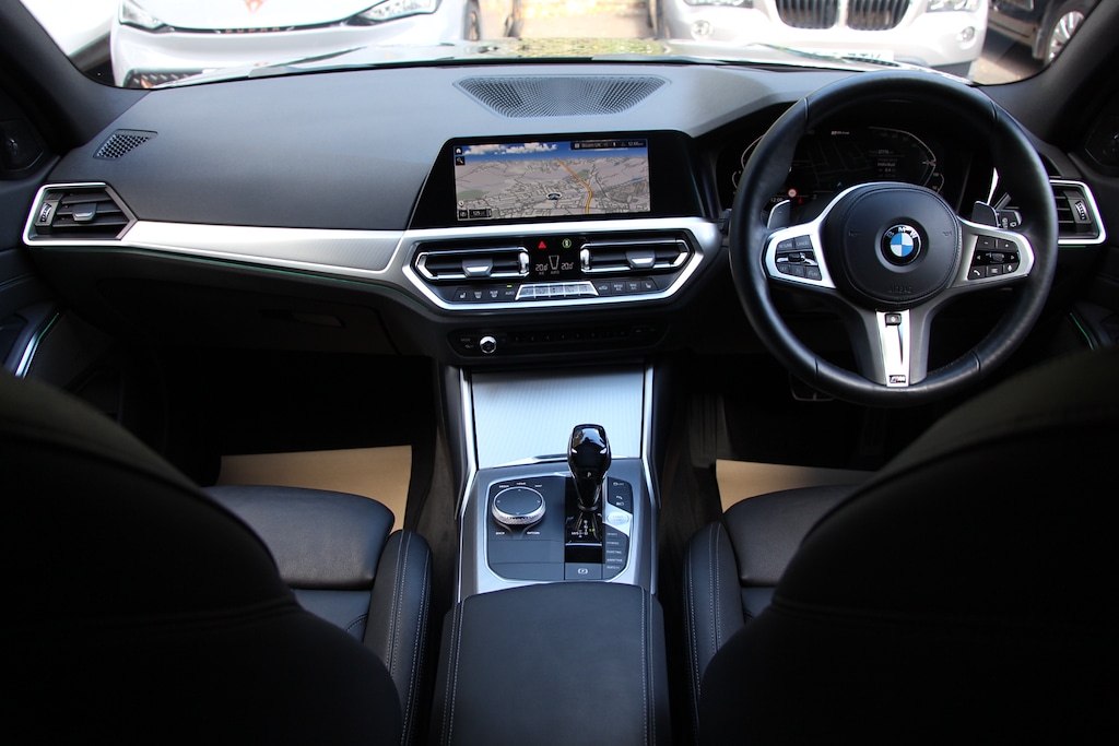 Used BMW 3 Series 2020 for sale - 76580398: Photo 29