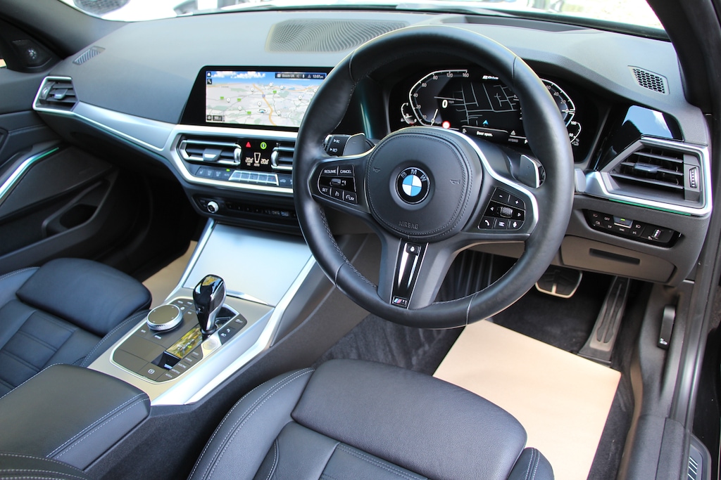 Used BMW 3 Series 2020 for sale - 76580398: Photo 30