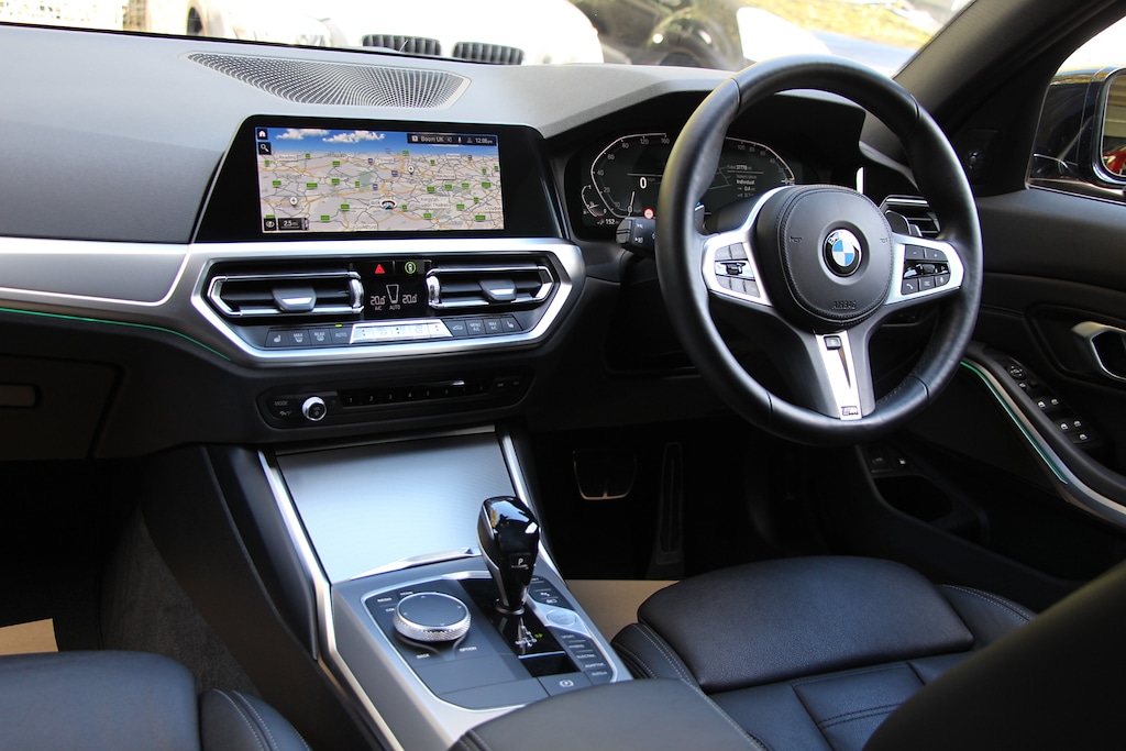 Used BMW 3 Series 2020 for sale - 76580398: Photo 31