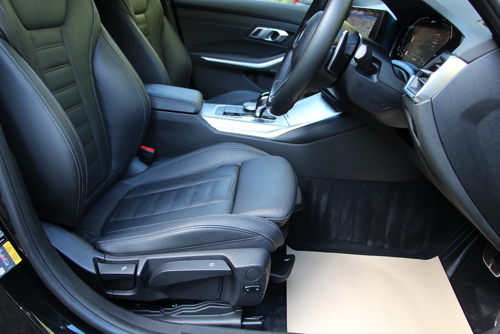 Used BMW 3 Series 2020 for sale - 76580398: Photo 32