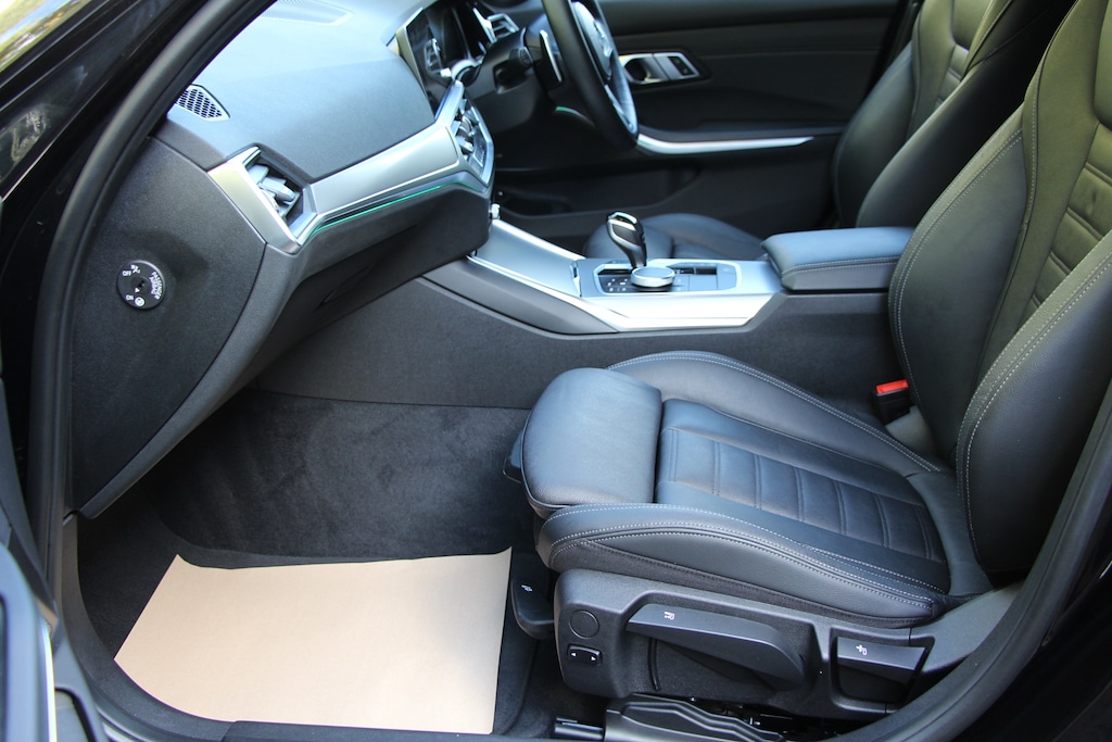 Used BMW 3 Series 2020 for sale - 76580398: Photo 33