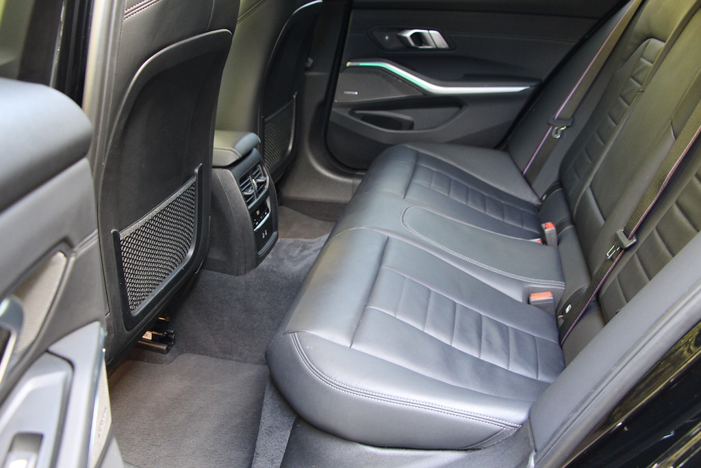 Used BMW 3 Series 2020 for sale - 76580398: Photo 34