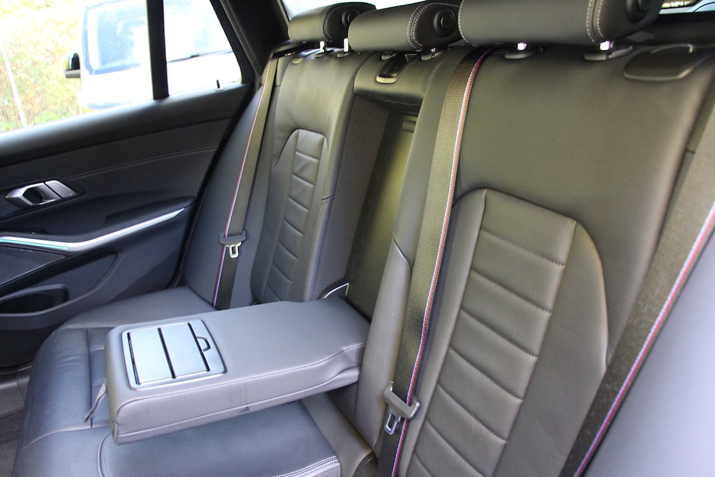 Used BMW 3 Series 2020 for sale - 76580398: Photo 36