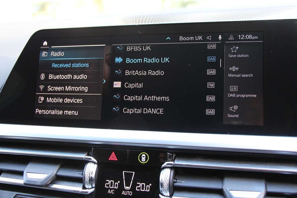 Used BMW 3 Series 2020 for sale - 76580398: Photo 38