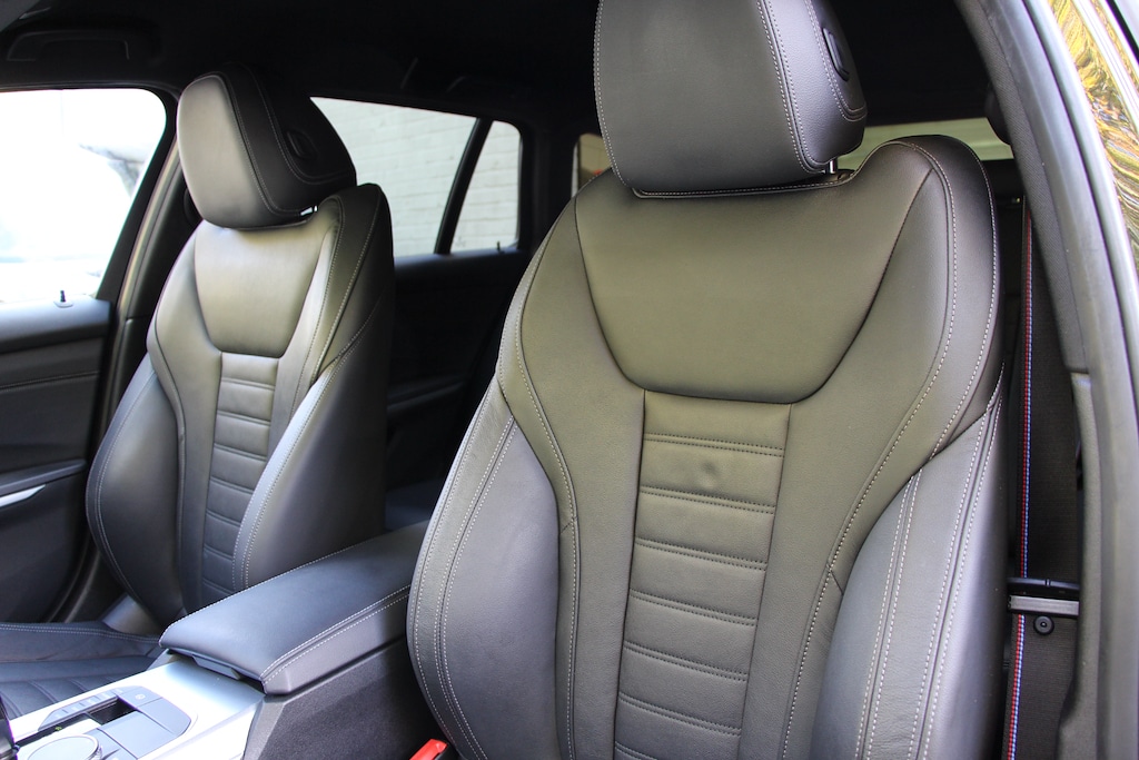 Used BMW 3 Series 2020 for sale - 76580398: Photo 4