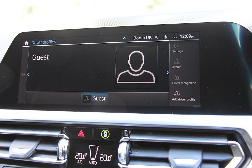 Used BMW 3 Series 2020 for sale - 76580398: Photo 41