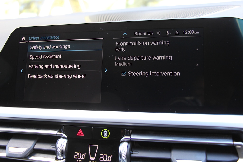 Used BMW 3 Series 2020 for sale - 76580398: Photo 42